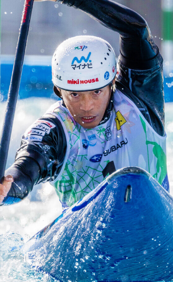 Takuya Haneda