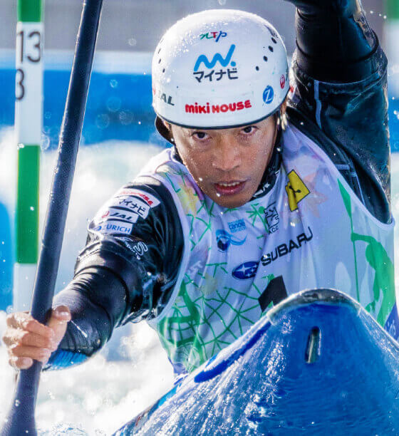 Takuya Haneda
