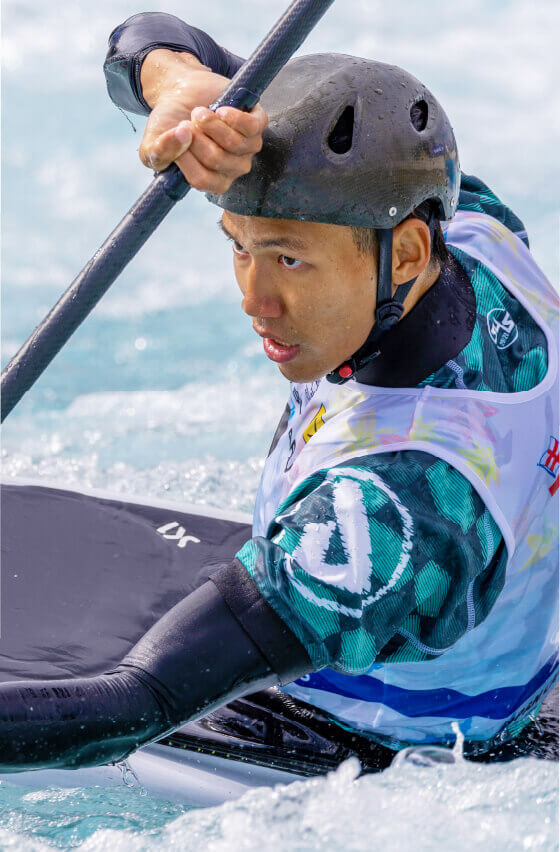 Yuuki Tanaka