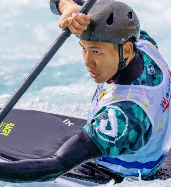 Yuuki Tanaka