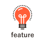 feature