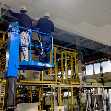 全国施工協力会社