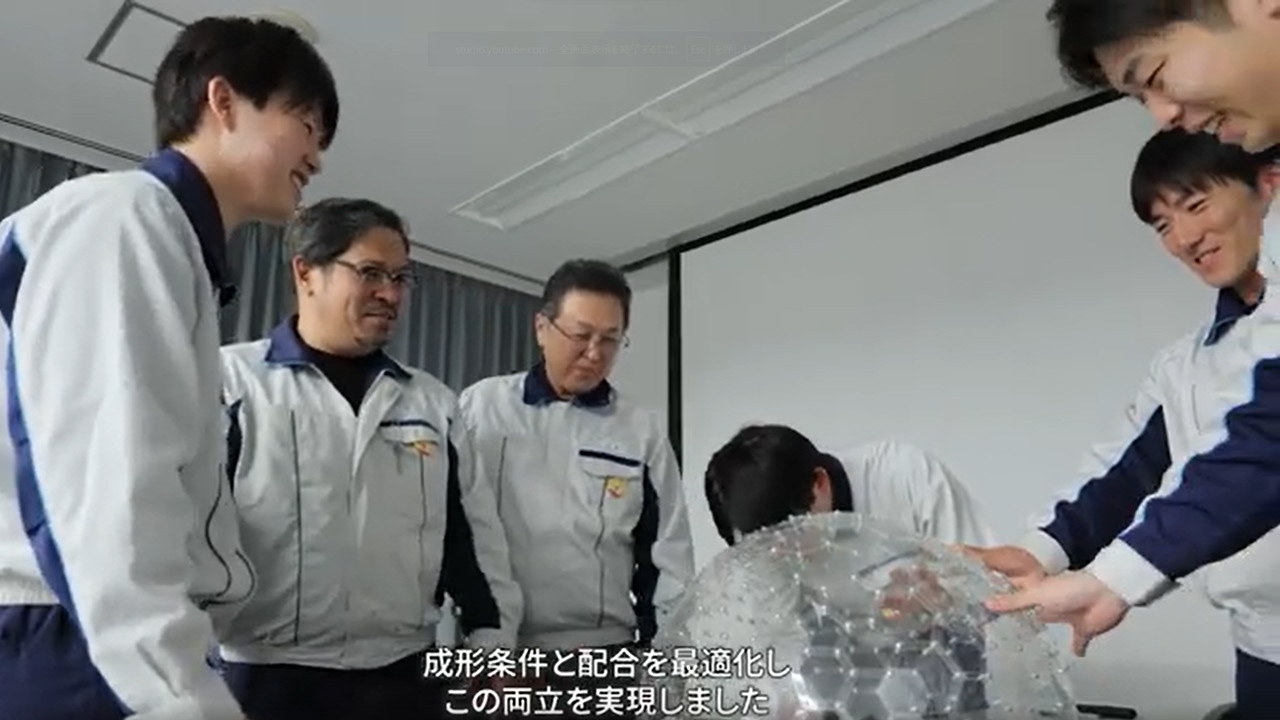 ブランディングムービー(事業紹介)