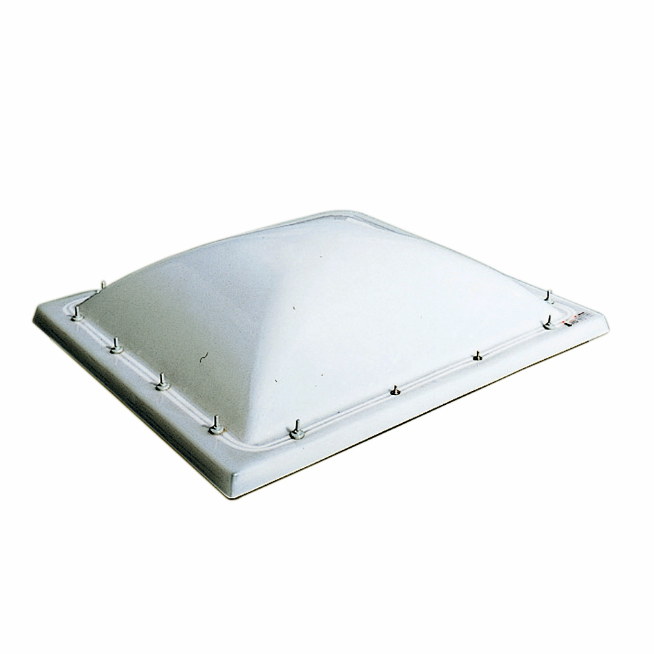 一般型(直付け) | 採光建材 | 製品情報 | タキロンシーアイ株式会社