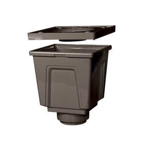 たてどい 落とし口部品 住宅資材 製品情報 タキロンシーアイ株式会社