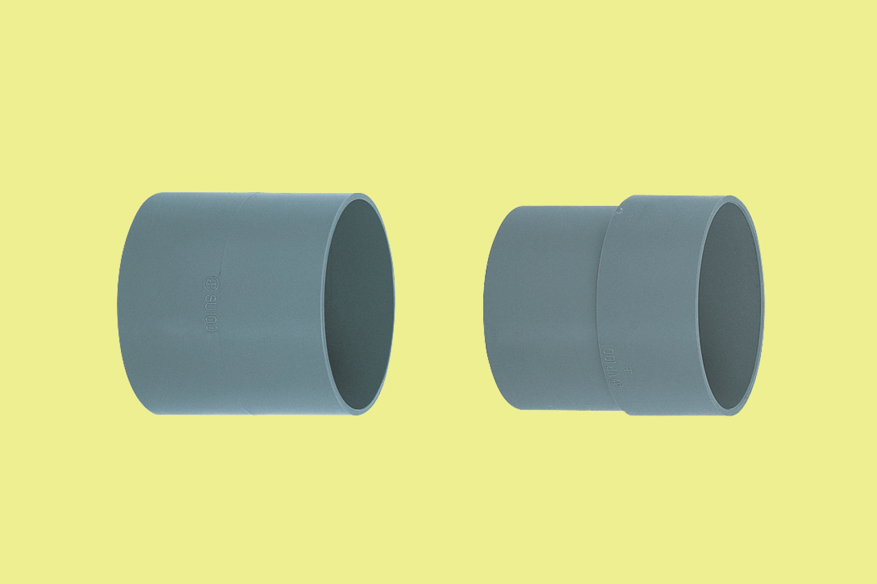 排水設備用接続部品変換ソケット | 管工機材 | 製品情報 | タキロン