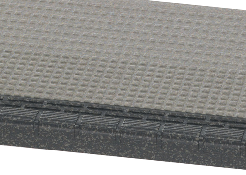 【ギフ_包装】 タキロンの床材 縞鋼板製階段用 タキステップ3S 900タイプ kirpich59.ru