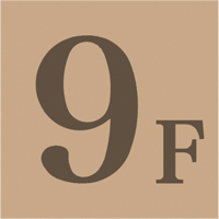 階数表示Ⅱ-9F