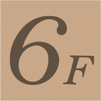 階数表示Ⅳ-6F