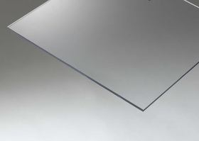 PVCプレート(耐蝕・一般)ESS8800A /押出/透明 | 樹脂板・切削用材料