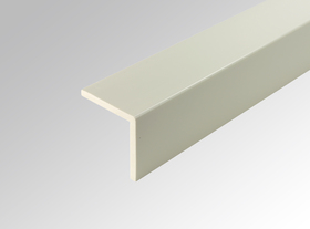 PVC補材丸棒（加工用部材）補材/フレームカバーL1330 | 樹脂板・切削用