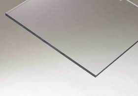 Pet 非晶性ポリエステル 樹脂板petnd 制電 透明 樹脂板 切削用材料 製品情報 タキロンシーアイ株式会社