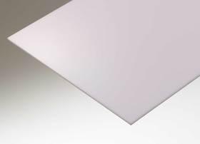 PVCプレート(耐蝕・一般)S704/半透明乳半オパールクール | 樹脂板