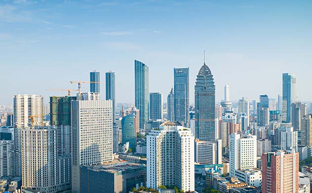 建築資材・シビル事業