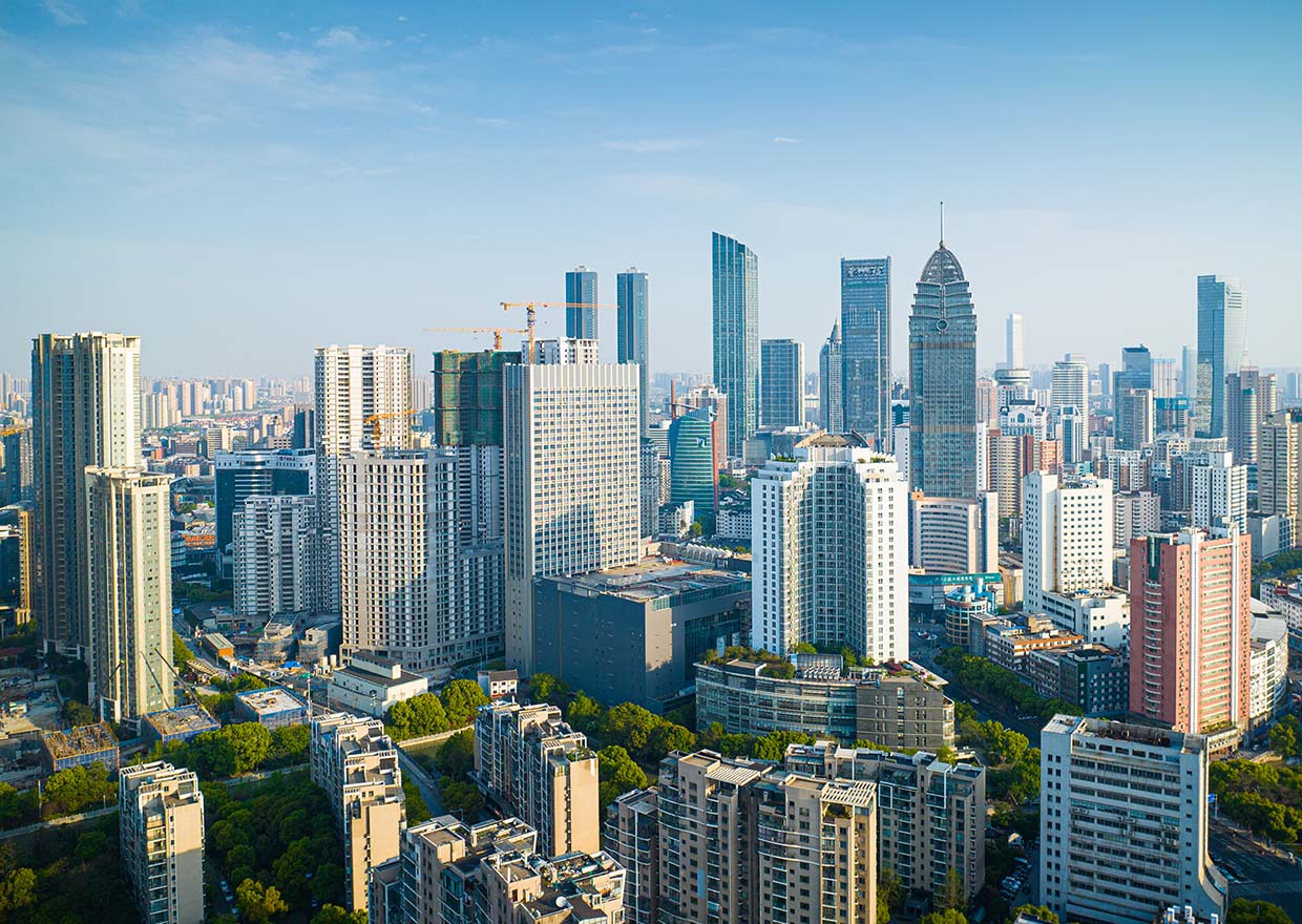 建築資材・シビル事業
