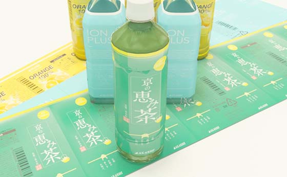 シュリンクフィルム