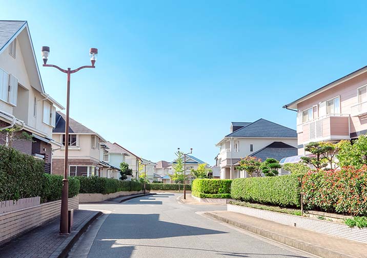 住宅産業