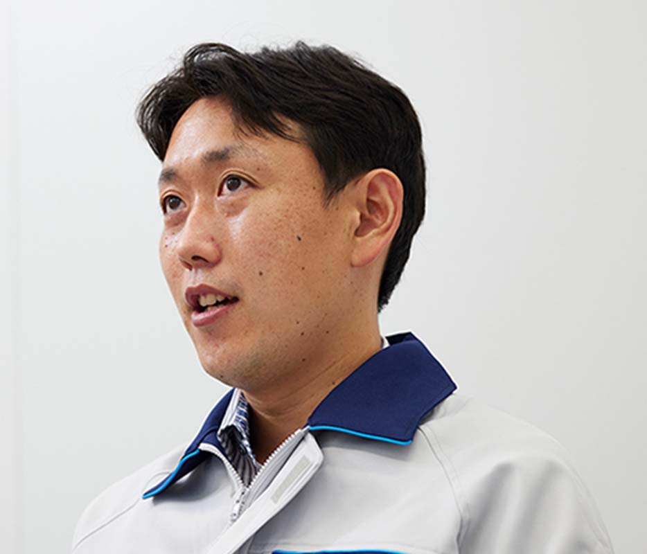 施工イメージ