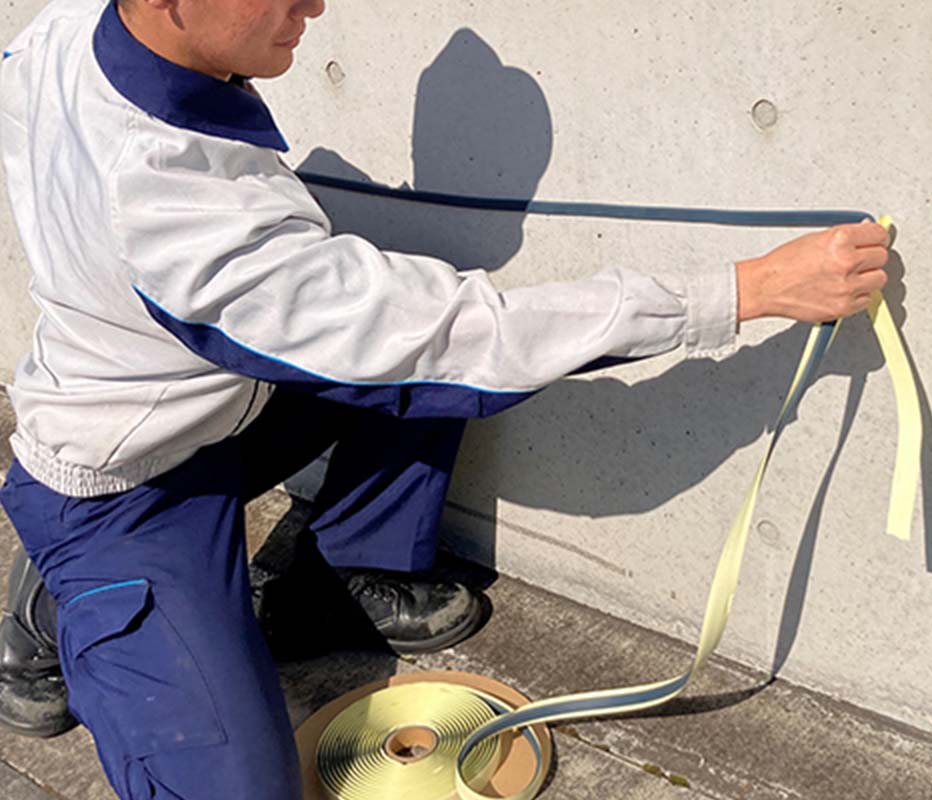 施工イメージ