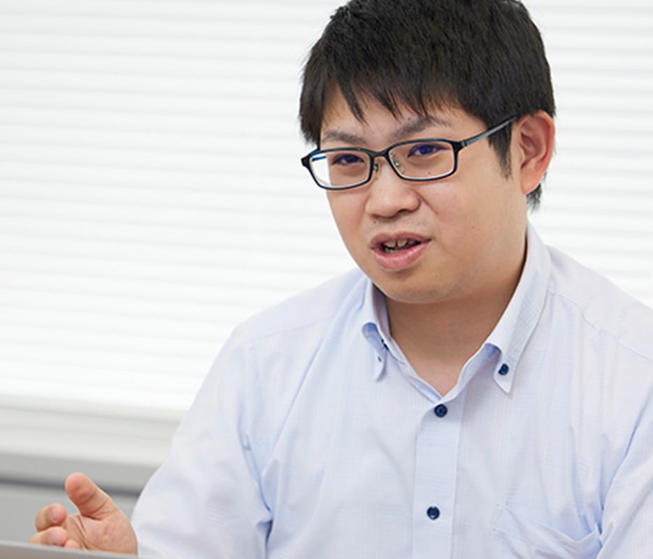 ハイドロタイト製造過程