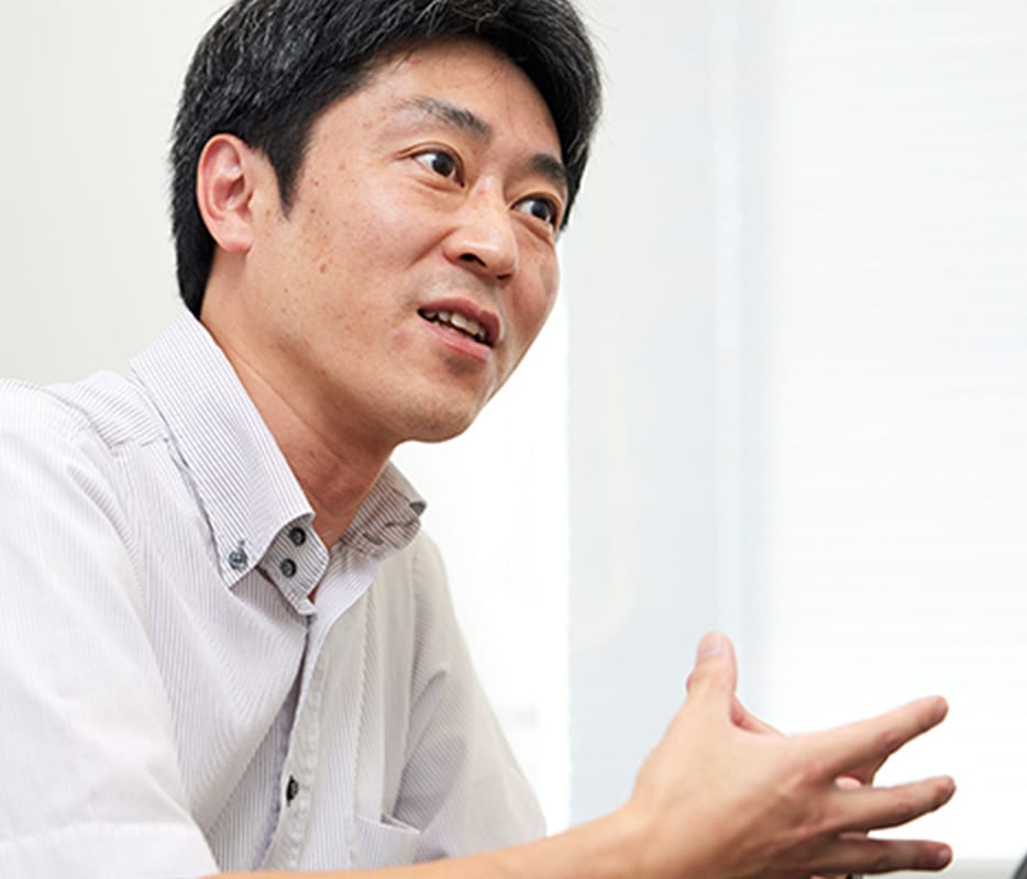 施工イメージ
