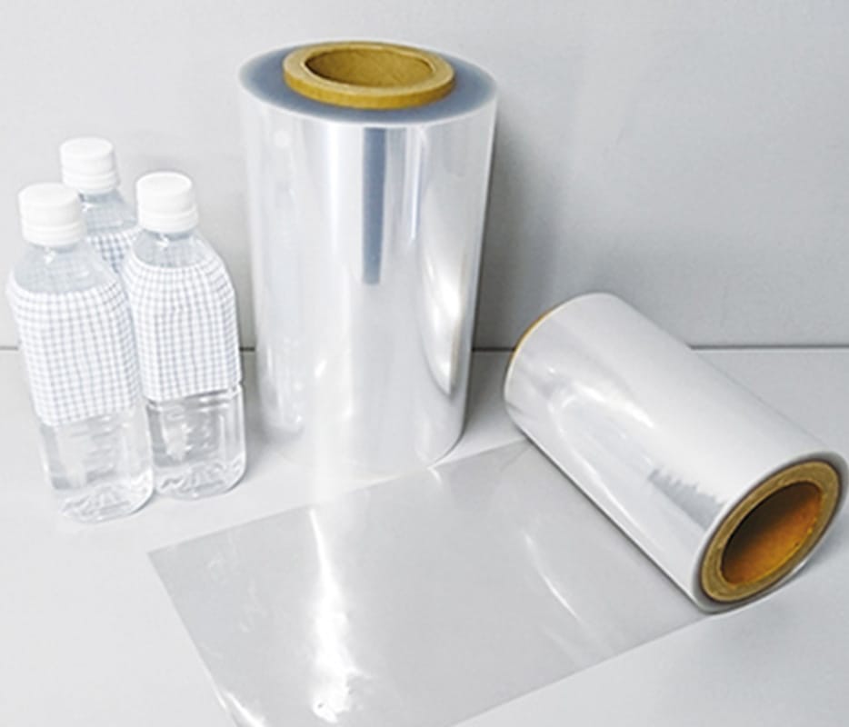 上：従来品断面、下：Hydrotite AD type断面