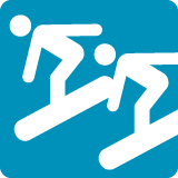 スノーボードクロス