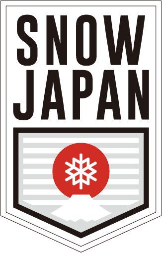 SNOW JAPAN